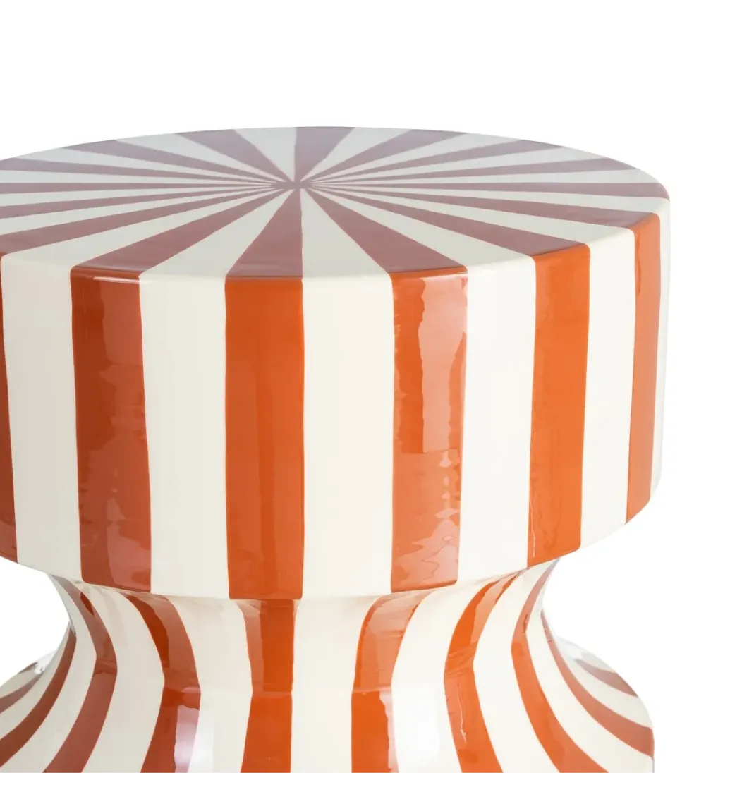 Stolik kawowy boczny METERAN 45 cm*Zona-Design Online