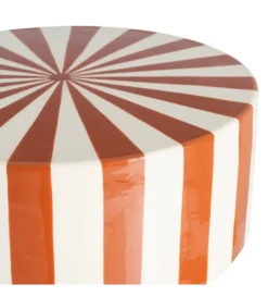 Stolik kawowy boczny METERAN 45 cm*Zona-Design Online