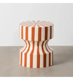 Stolik kawowy boczny METERAN 45 cm*Zona-Design Online