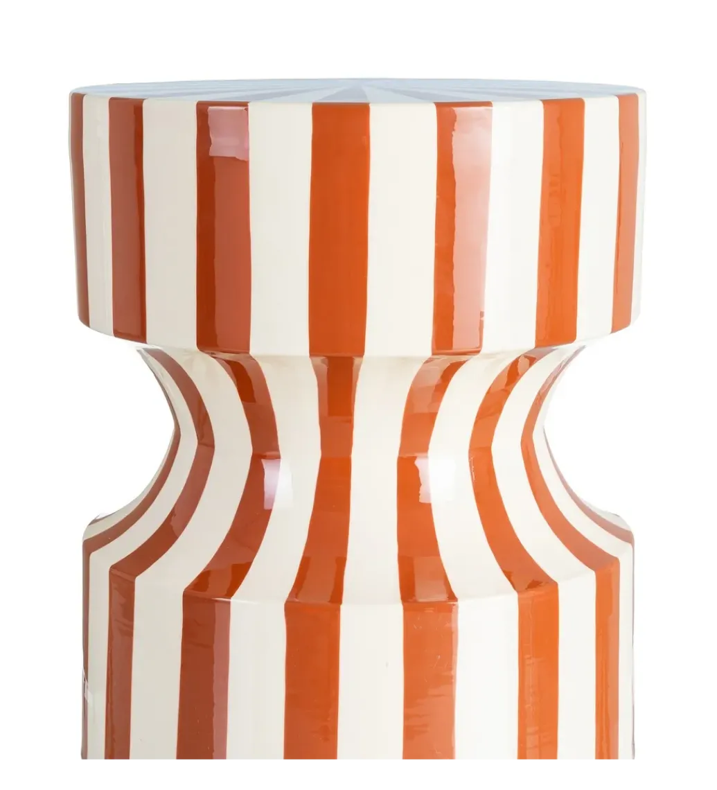 Stolik kawowy boczny METERAN 45 cm*Zona-Design Online