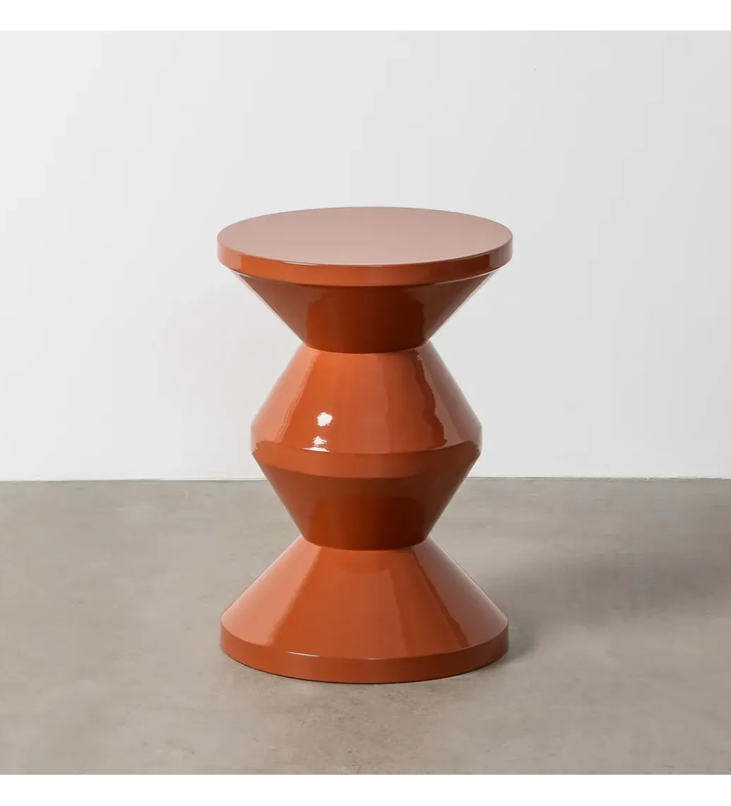 Stolik kawowy boczny Meteran 55 cm*Zona-Design Hot