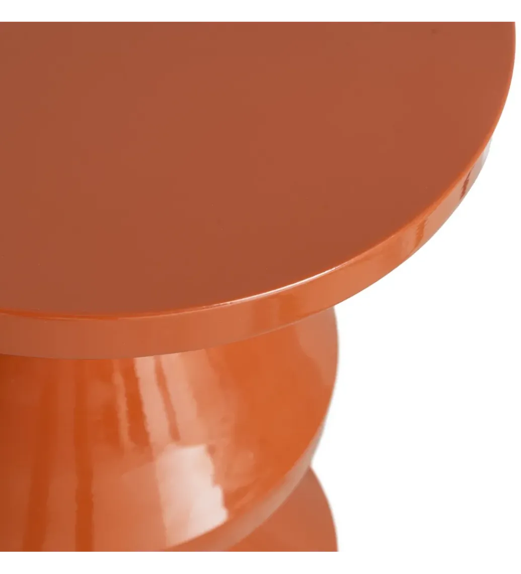 Stolik kawowy boczny Meteran 55 cm*Zona-Design Hot