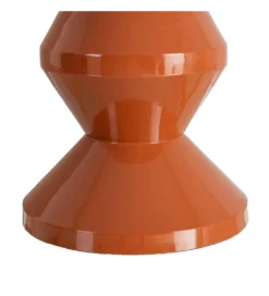 Stolik kawowy boczny Meteran 55 cm*Zona-Design Hot