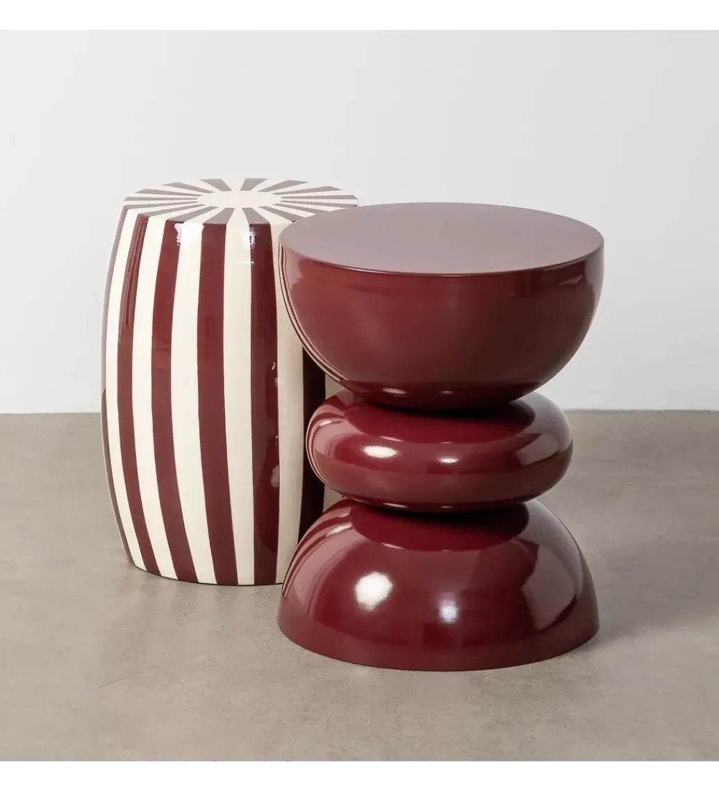 Stolik kawowy boczny METERAN 46 cm*Zona-Design Online