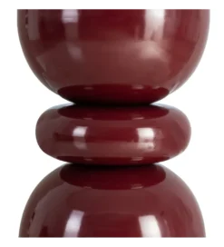 Stolik kawowy boczny Meteran 47 cm*Zona-Design Online