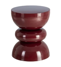 Stolik kawowy boczny Meteran 47 cm*Zona-Design Online