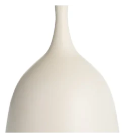 Stolik kawowy boczny MOGAJO 50 cm biały*Zona-Design Outlet