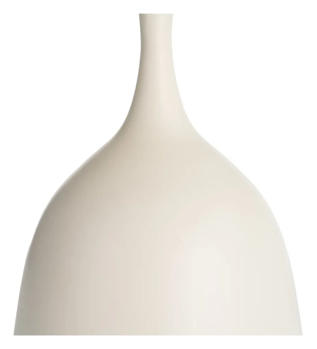 Stolik kawowy boczny MOGAJO 50 cm biały*Zona-Design Outlet