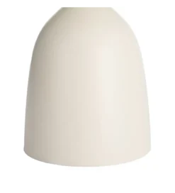Stolik kawowy boczny MOGAJO 50 cm biały*Zona-Design Outlet