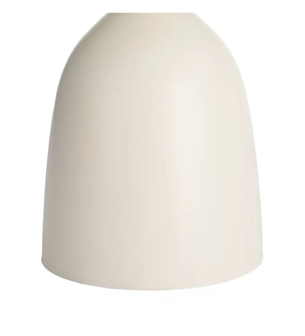 Stolik kawowy boczny MOGAJO 50 cm biały*Zona-Design Outlet