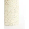 Stolik kawowy boczny MORAVIT 54 cm kremowy*L&L Online