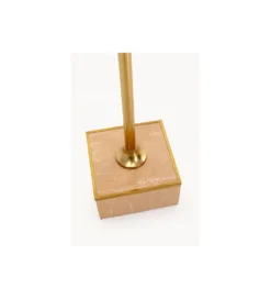 Stolik kawowy boczny MOUNTY 50 cm*KARE Discount