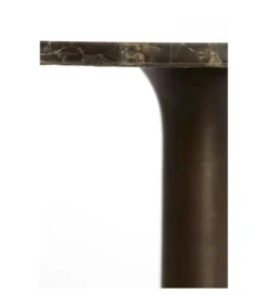 Stolik kawowy boczny PAZO 53 cm*L&L