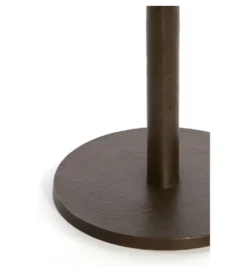Stolik kawowy boczny PAZO 53 cm*L&L