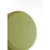 Stolik kawowy boczny SATIA 45 cm zielony*L&L Best