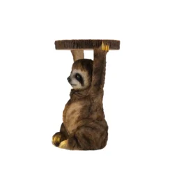 Stolik kawowy boczny SLOTH 50 cm*Invicta Interior - przedsprzedaż Sale