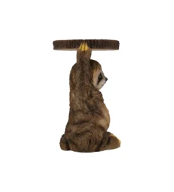 Stolik kawowy boczny SLOTH 50 cm*Invicta Interior - przedsprzedaż Sale