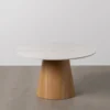 Stolik kawowy BUNKI 80 cm*Zona-Design