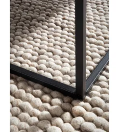 Stolik kawowy CAZANAD 60 cm w optyce marmuru*WOHNLING, GERMANY Online