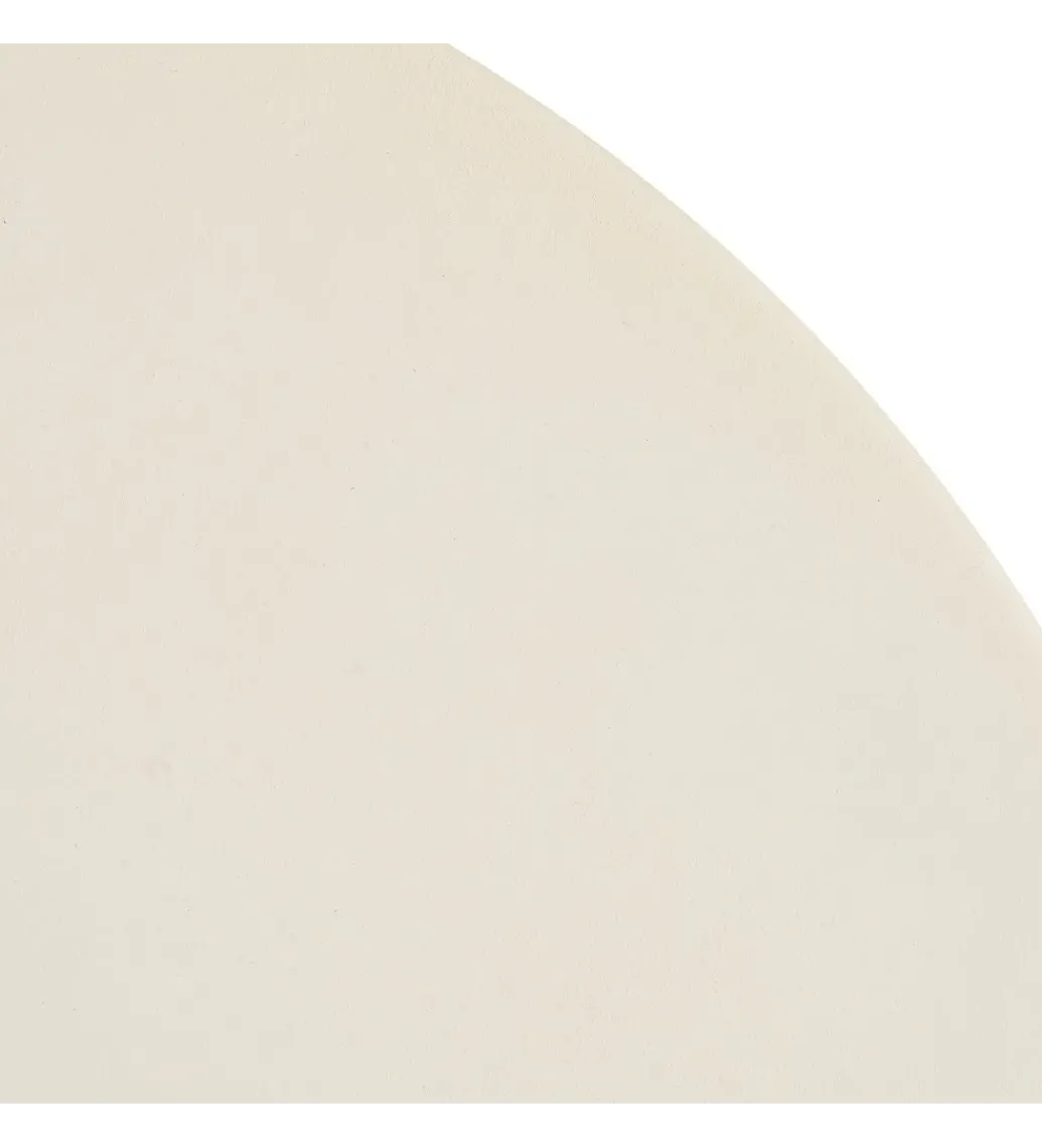Stolik kawowy CENTAMAT 60 cm biały*Zona-Design