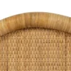 Stolik kawowy CENTRO 77 cm ratan*Zona-Design Discount