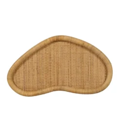 Stolik kawowy CENTRO 77 cm ratan*Zona-Design Discount