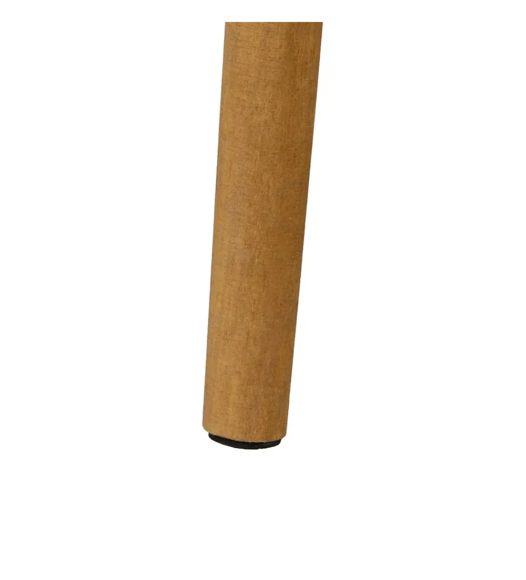 Stolik kawowy CENTRO 77 cm ratan*Zona-Design Discount