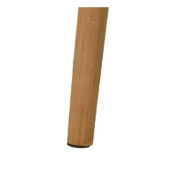 Stolik kawowy CENTRO 90 cm ratan*Zona-Design Discount