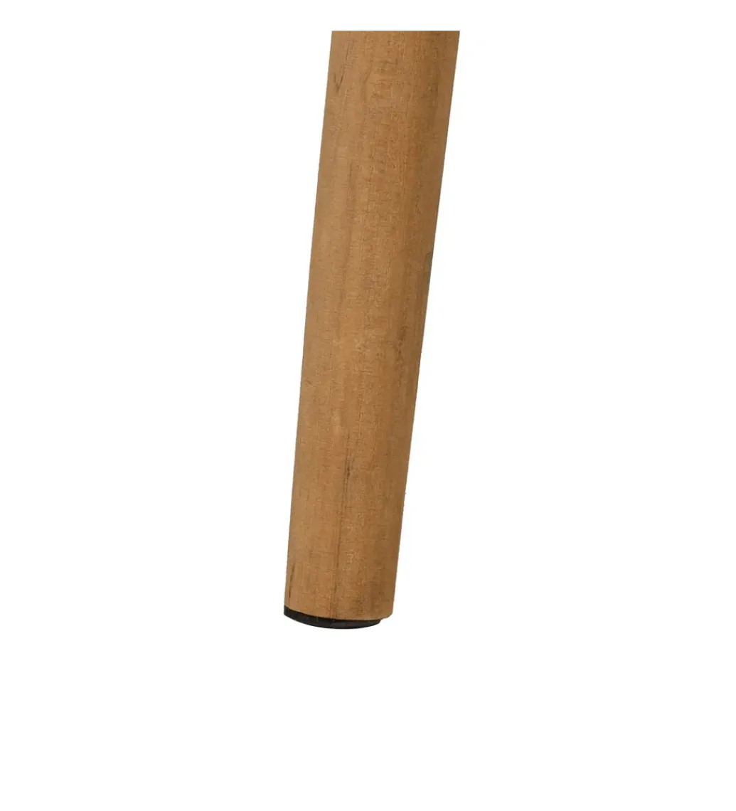 Stolik kawowy CENTRO 90 cm ratan*Zona-Design Discount