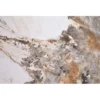 Stolik kawowy DANCING RINGS 135 cm ceramika w optyce marmuru*Invicta Interior Clearance