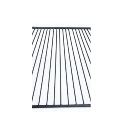 Stolik kawowy DIMENSION 80 cm czarny*KARE