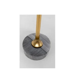 Stolik kawowy DOMERO DOUBLE 25 cm*KARE Online
