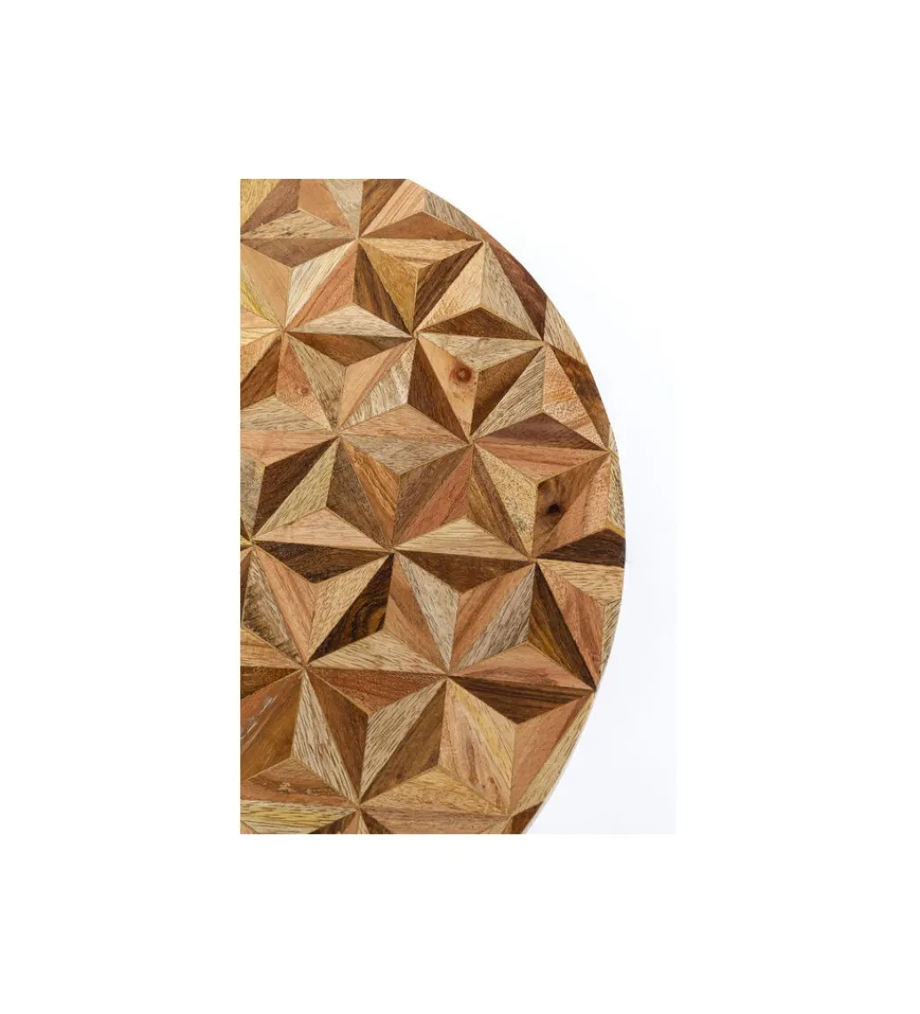 Stolik kawowy DOMERO GEO 40 cm*KARE Hot