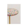 Stolik kawowy DOMERO STICKS 25 cm*KARE