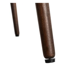 Stolik kawowy FEGANE 80 cm drewno mango*Zona-Design Online