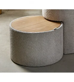 Stolik kawowy FURRIKI 57 cm*Imeri