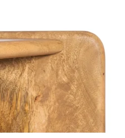 Stolik kawowy GALT 121 cm drewno mango*Zona-Design Sale