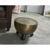 Stolik kawowy GERTAZ 50 cm*Imeri New
