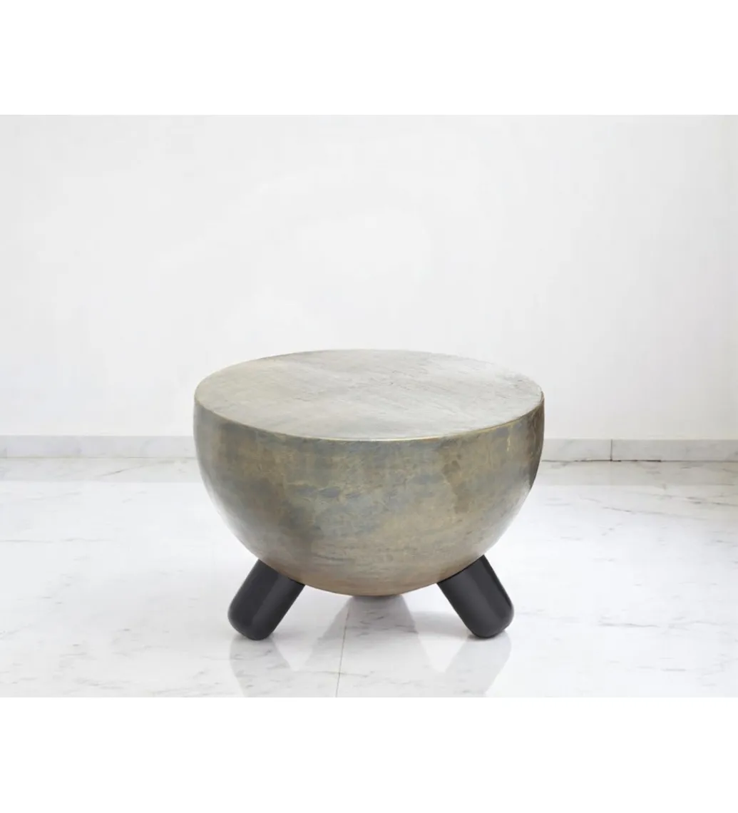 Stolik kawowy GERTAZ 50 cm*Imeri New