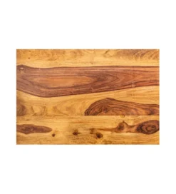 Stolik kawowy Giant 60 cm drewno Sheesham*Invicta Interior