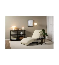 Stolik kawowy GIRON set 2 w optyce marmuru*Invicta Interior Hot