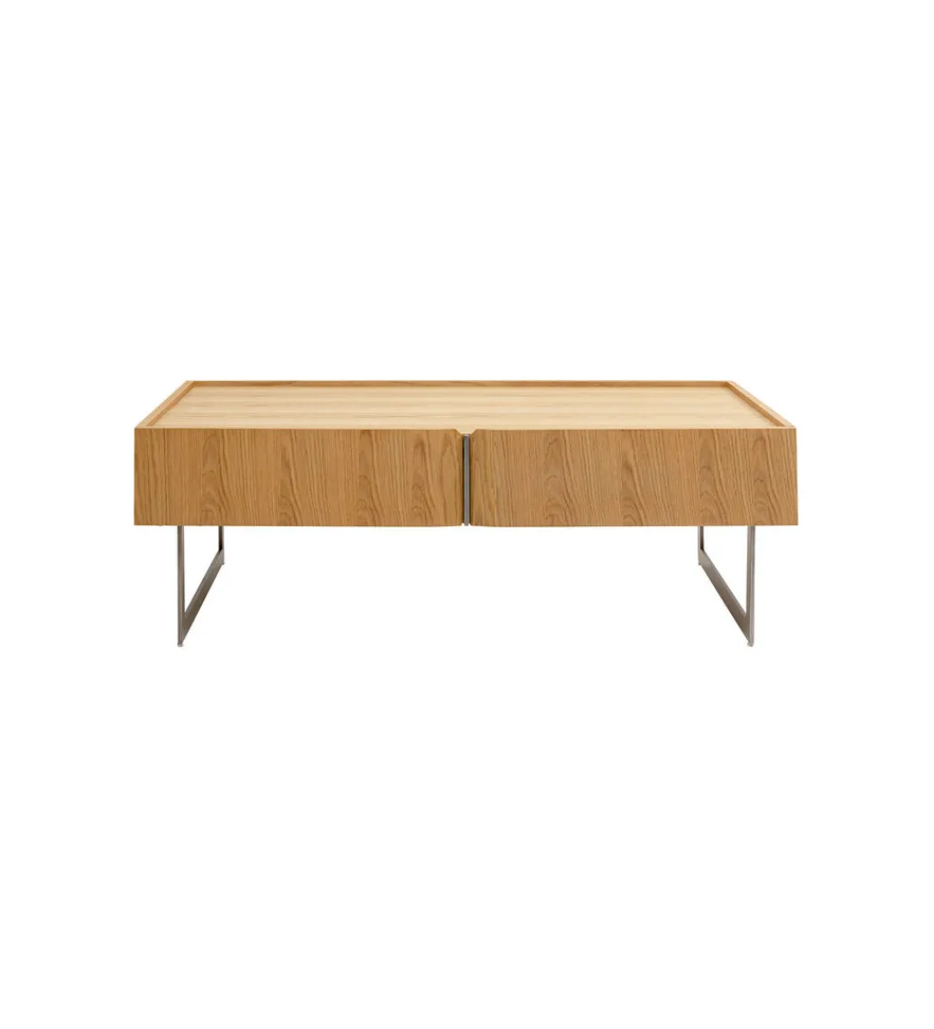 Stolik kawowy GIULIO 130 x 70 cm*KARE Sale