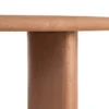 Stolik kawowy GONECAS 80 cm*Zona-Design Outlet