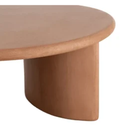 Stolik kawowy GONECAS 80 cm*Zona-Design Outlet