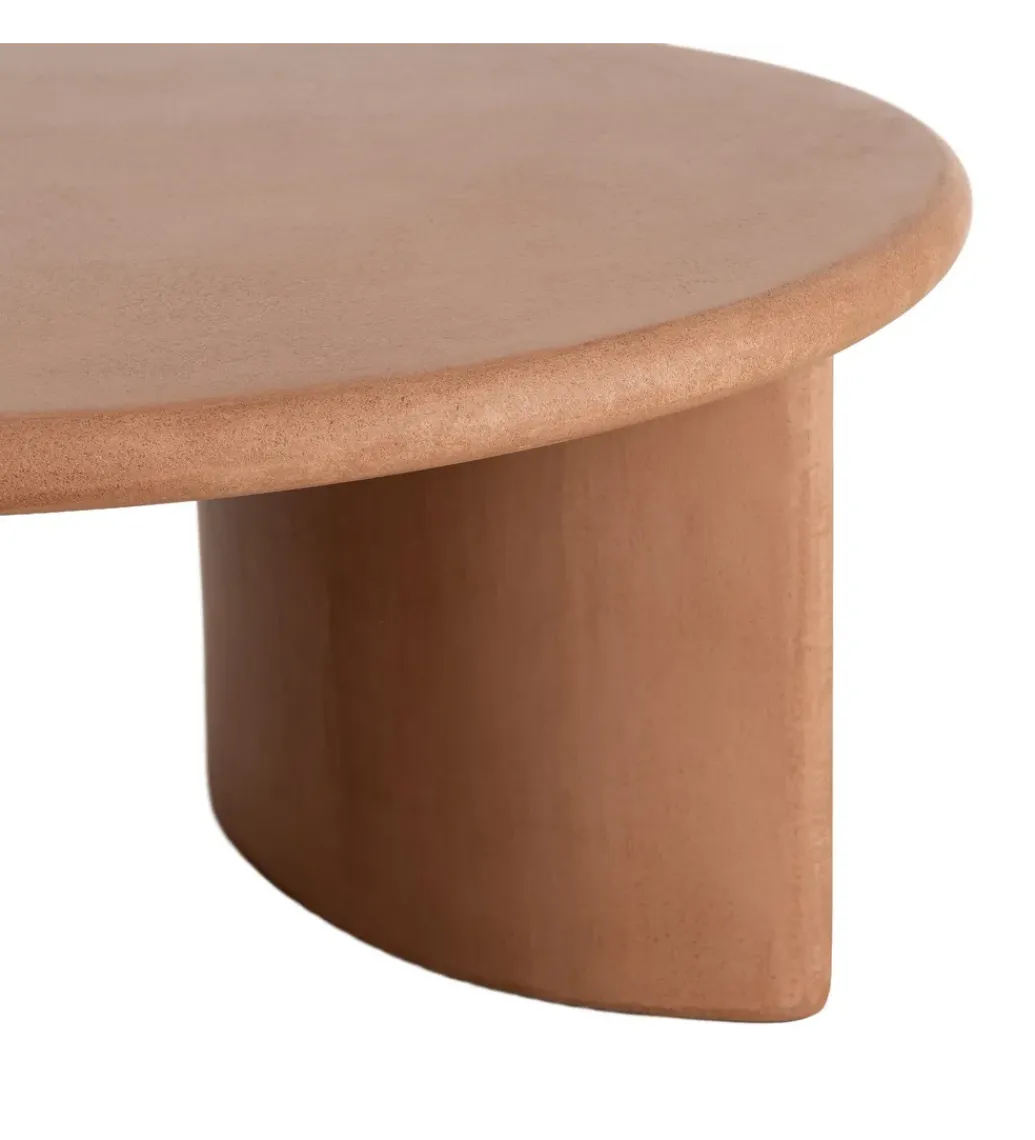 Stolik kawowy GONECAS 80 cm*Zona-Design Outlet