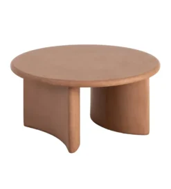 Stolik kawowy GONECAS 80 cm*Zona-Design Outlet