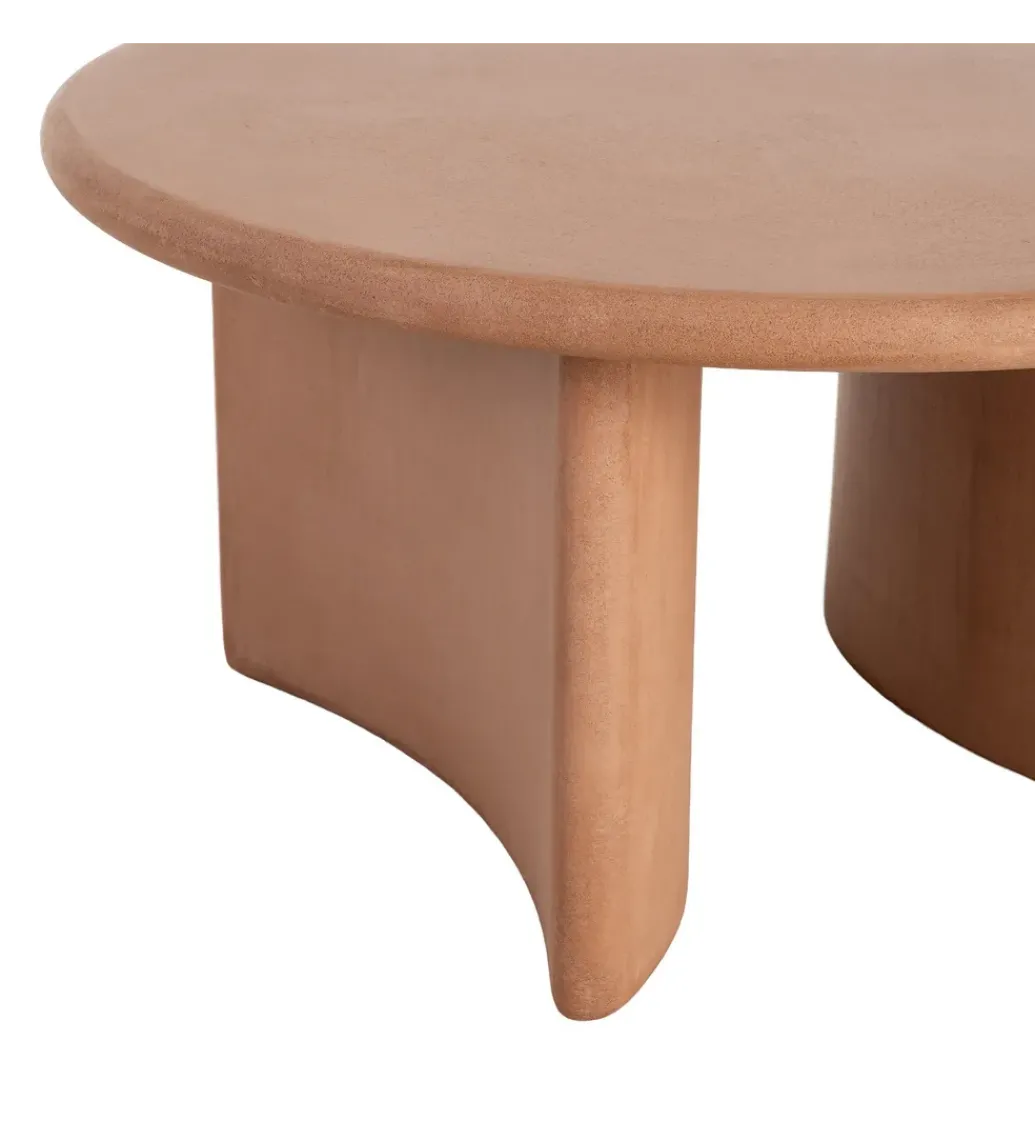 Stolik kawowy GONECAS 80 cm*Zona-Design Outlet