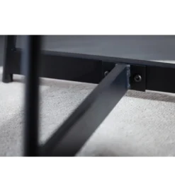 Stolik kawowy GRENADA 80 cm w optyce dębu*Invicta Interior Outlet
