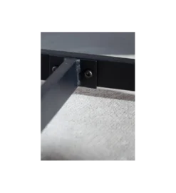 Stolik kawowy GRENADA 80 cm w optyce dębu*Invicta Interior Outlet