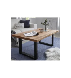 Stolik kawowy HAVANNA 110 cm dąb*MCA Outlet